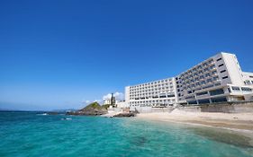 Miyuki Beach Hotel Okinawa